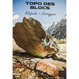 TOPO DES BLOCS AILEFROIDE