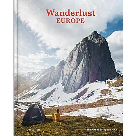 WANDERLUST EUROPE