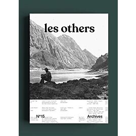 LES OTHERS VOL 15 ARCHIVES