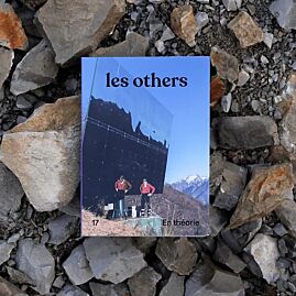 LES OTHERS VOL 17 EN THEORIE