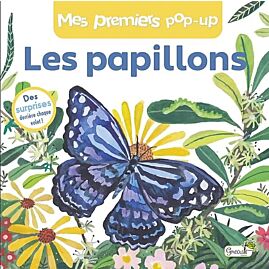 LES PAPILLONS