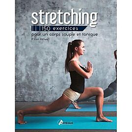STRETCHING 150 EXERCICES
