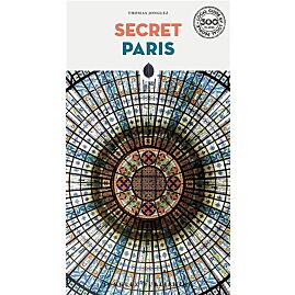 SECRET PARIS