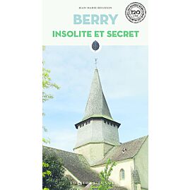 BERRY INSOLITE ET SECRET