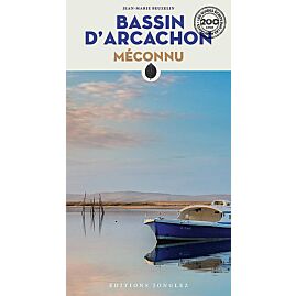 BASSIN D ARCACHON MECONNU