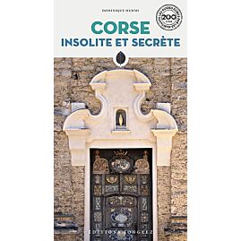 CORSE INSOLITE ET SECRETE