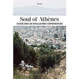 SOUL OF ATHENES