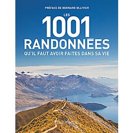 LES 1001 RANDONNEES