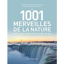 LES 1001 MERVEILLES DE LA NATURE