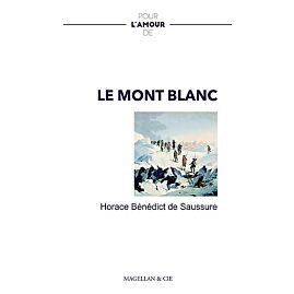 LE MONT BLANC