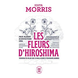 LES FLEURS D'HIROSHIMA
