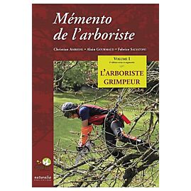 MEMENTO DE L ARBORISTE VOL 1 3EME EDITION