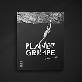 PLANET GRIMPE 2023