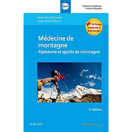 MEDECINE DE MONTAGNE