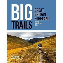 BIG TRAILS GREAT BRITAIN IRELAND