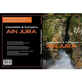 CASCADES ET CANYONS AIN ET JURA