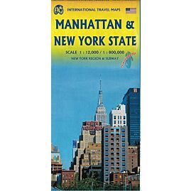 ITM MANHATTAN REGION