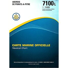 7100L ABORDS DE POINTE A PITRE