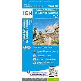 TOP25 3344OT SAINT MAXIMIN 1 25 000