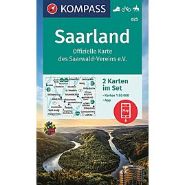 825 SAARLAND 1 50 000