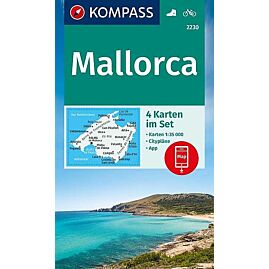 2230 MALLORCA 1 35 000