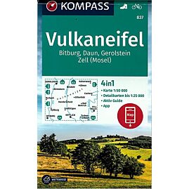 837 VULKANEIFEL 1 50 000