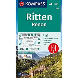 068 RITTEN RENON 1 25 000