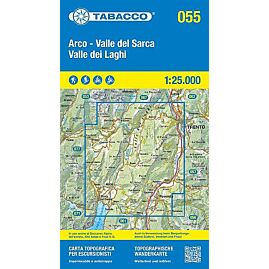 55 VALLE DEL SARCA ARCO TABACCO