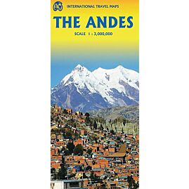 ITM ANDES 1 3 000 000