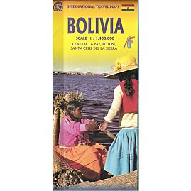 ITM BOLIVIA 1 1 400 000
