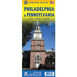 ITM PHILADELPHIA PENNSYLVANIA