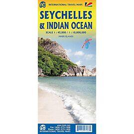 ITM SEYCHELLES OCEAN INDIEN