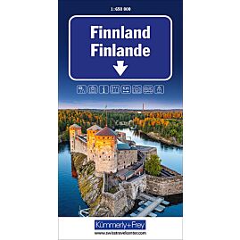 FINLANDE