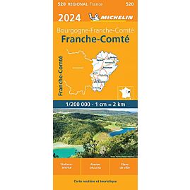 520 FRANCHE COMTE