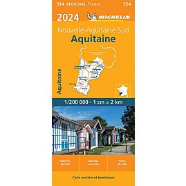 524 AQUITAINE