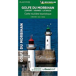 GOLFE DU MORBIHAN 1 180 000