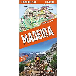 MADERE EXPRESSMAP