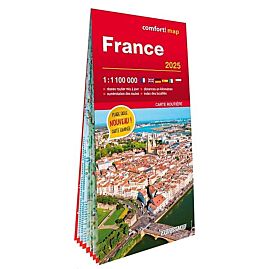 FRANCE 2025