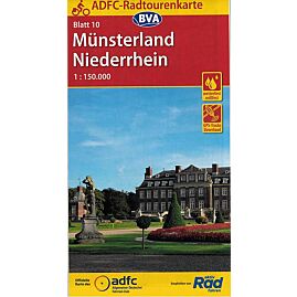 10 MUNSTERLAND NIEDERRHEIN 1 150 000