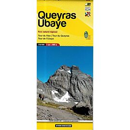 06 QUEYRAS UBAYE 1 60 000 E DIDIER RICHARD