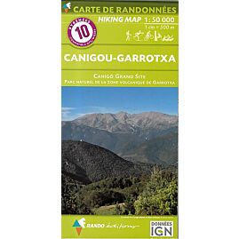 10 CANIGOU GARROTXA 1 50 000