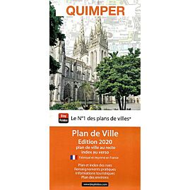 QUIMPER BLAY FOLDEX