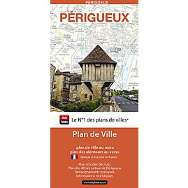 PERIGUEUX BLAY FOLDEX