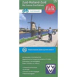 15 ZUID HOLLAND ZUID CYCLO 1 50 000