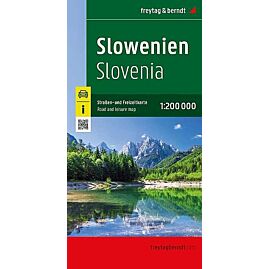 SLOVENIE FREYTAG