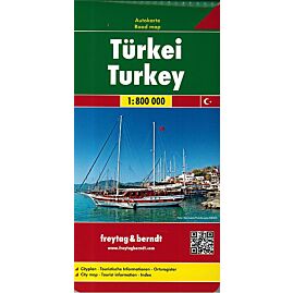 TURQUIE 1 800 000 E FREYTAG