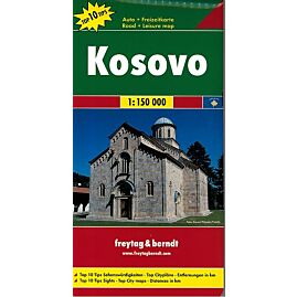 KOSOVO 1 150 000 E FREYTAG