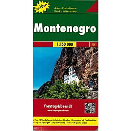 MONTENEGRO FREYTAG