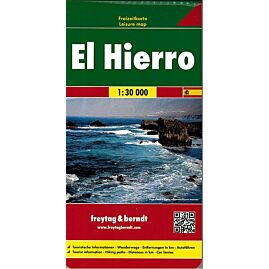 EL HIERRO 1 30 000 E FREYTAG