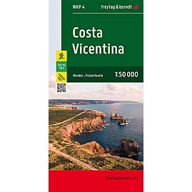 WKP 4 COSTA VICENTINA 1 50 000 E FREYTAG